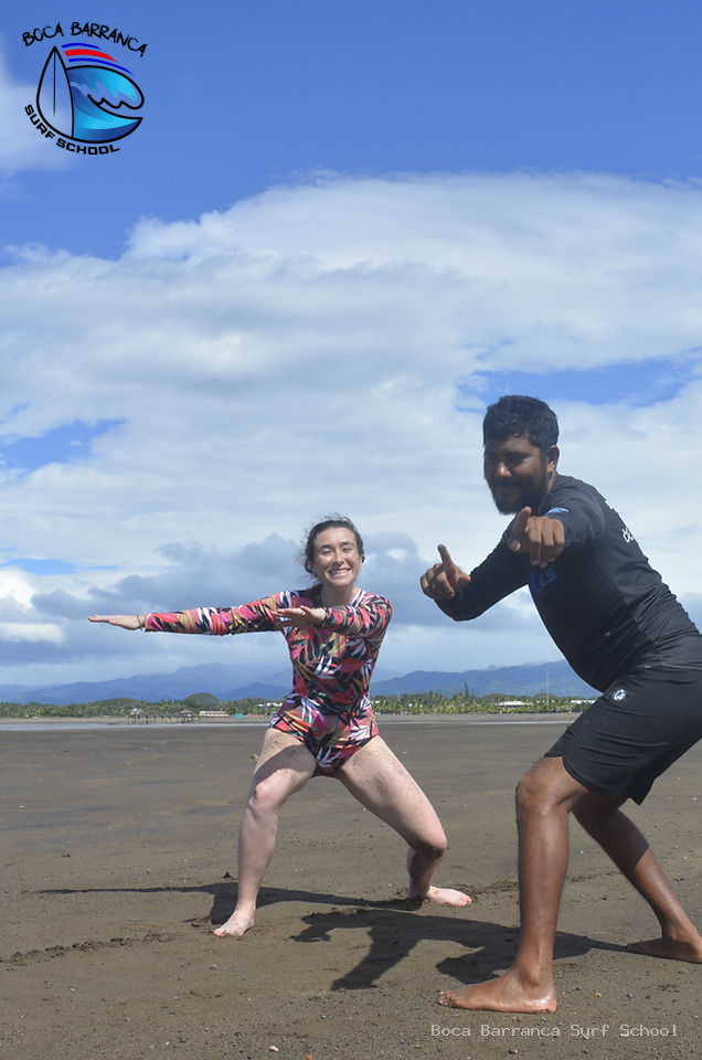 Galería Boca Barranca