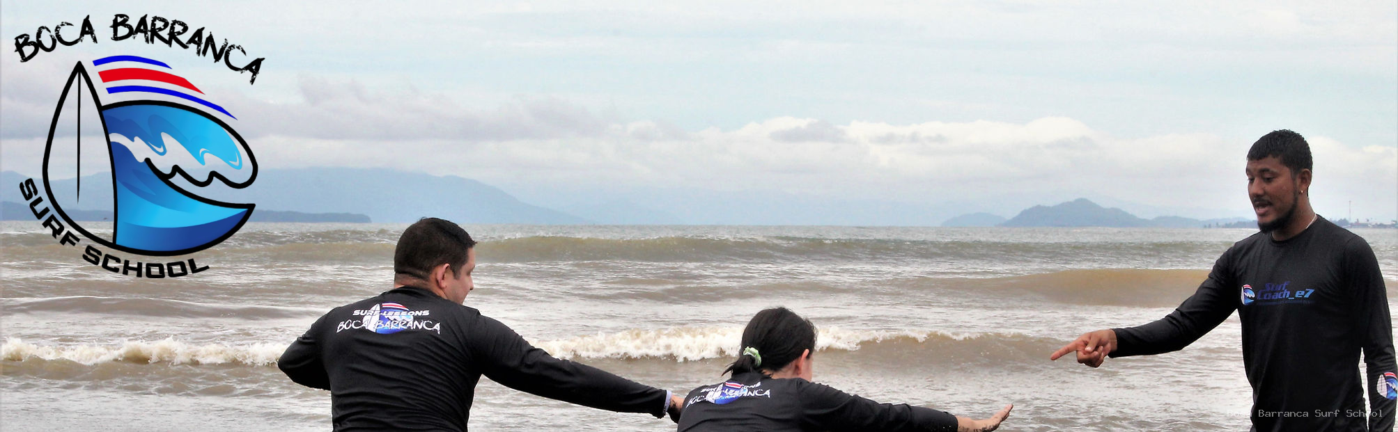 Galería Boca Barranca