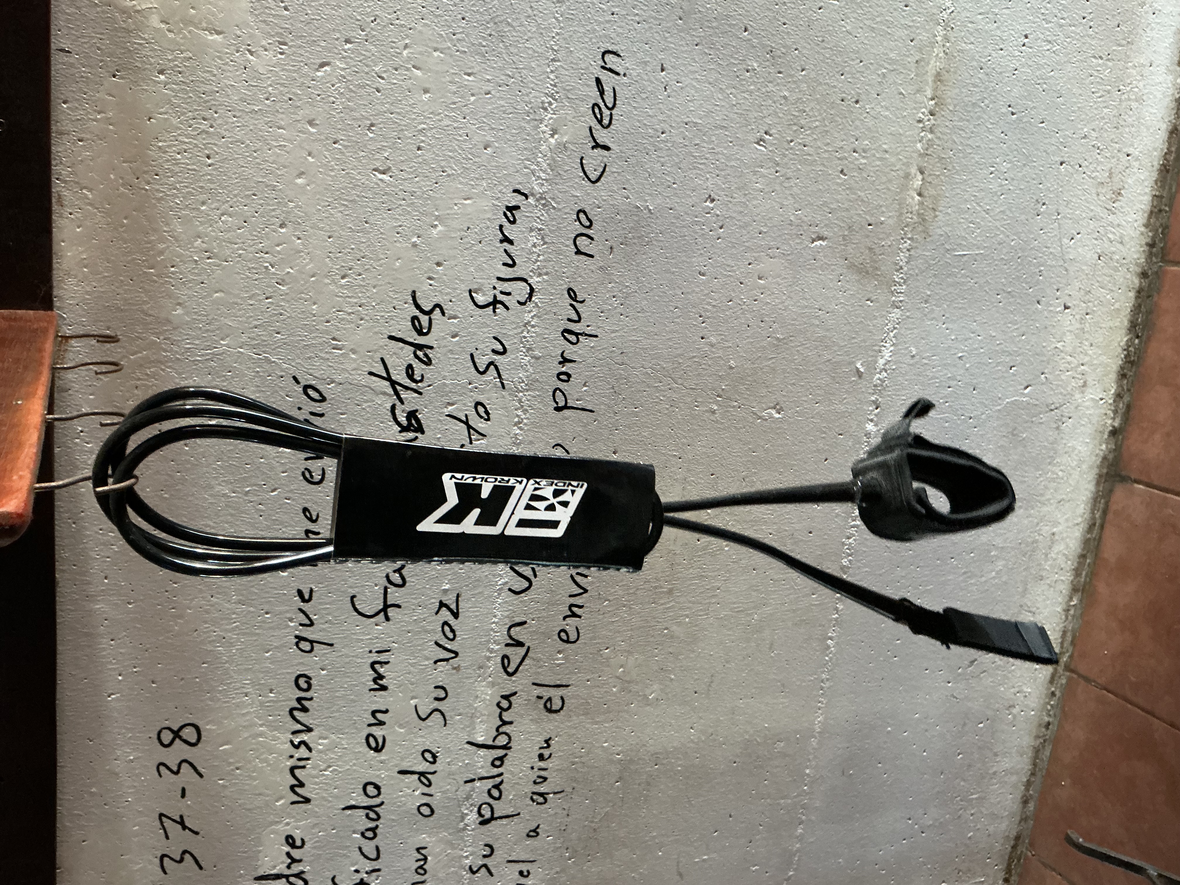 INDEX KROWN Surf Shop Boca Barranca